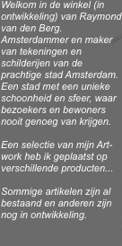 Welkom in de winkel (in